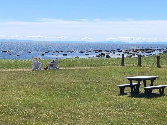 Pointe-aux-Anglais