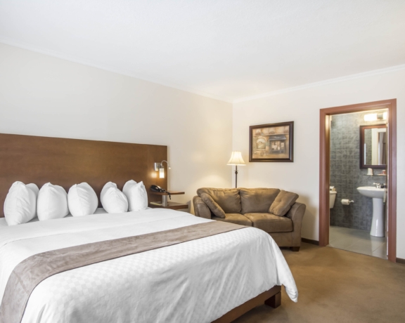 Hotel Danube Bleu